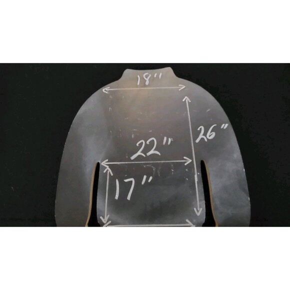 Elana by Tanner Women 2X Sleeveless Sweater Vest Wool/Rayon Beaded Decorating - Picture 9 of 9